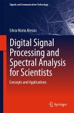 Digital Signal Processing and Spectral Analysis for Scientists (eBook, PDF)