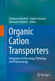 Organic Cation Transporters (eBook, PDF)