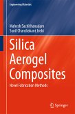 Silica Aerogel Composites (eBook, PDF)