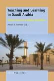 Teaching and Learning in Saudi Arabia (eBook, PDF)