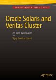 Oracle Solaris and Veritas Cluster : An Easy-build Guide (eBook, PDF)