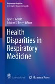Health Disparities in Respiratory Medicine (eBook, PDF)