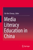 Media Literacy Education in China (eBook, PDF)