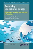 Governing Educational Spaces (eBook, PDF)