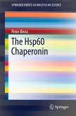 The Hsp60 Chaperonin (eBook, PDF)