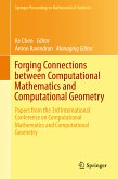 Forging Connections between Computational Mathematics and Computational Geometry (eBook, PDF)