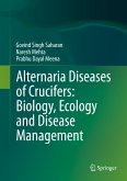 Alternaria Diseases of Crucifers: Biology, Ecology and Disease Management (eBook, PDF)