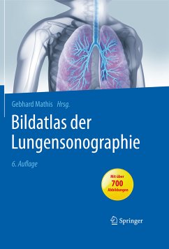 Bildatlas der Lungensonographie (eBook, PDF)