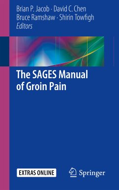 The SAGES Manual of Groin Pain (eBook, PDF)