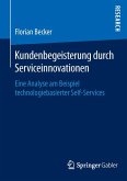 Kundenbegeisterung durch Serviceinnovationen (eBook, PDF)
