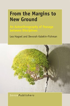 From the Margins to New Ground (eBook, PDF)