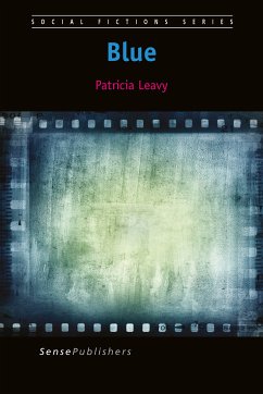 Blue (eBook, PDF) - Leavy, Patricia