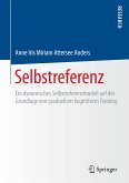 Selbstreferenz (eBook, PDF)