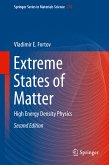 Extreme States of Matter (eBook, PDF)