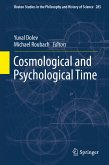 Cosmological and Psychological Time (eBook, PDF)