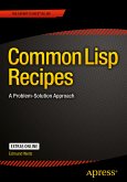 Common Lisp Recipes (eBook, PDF)