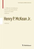 Henry P. McKean Jr. Selecta (eBook, PDF)