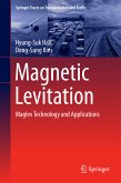Magnetic Levitation (eBook, PDF)