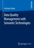 Data Quality Management with Semantic Technologies (eBook, PDF)