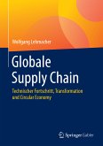Globale Supply Chain (eBook, PDF)