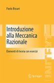 Introduzione alla Meccanica Razionale (eBook, PDF)
