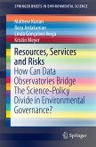 Resources, Services and Risks (eBook, PDF)