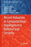 Recent Advances in Computational Intelligence in Defense and Security (eBook, PDF)