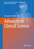 Advances in Clinical Science (eBook, PDF)