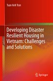 Developing Disaster Resilient Housing in Vietnam: Challenges and Solutions (eBook, PDF)
