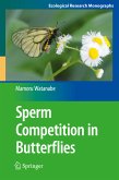 Sperm Competition in Butterflies (eBook, PDF)