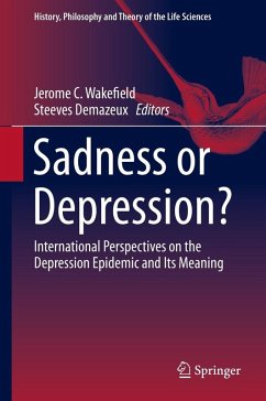 Sadness or Depression? (eBook, PDF)