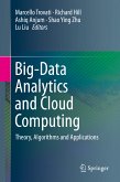 Big-Data Analytics and Cloud Computing (eBook, PDF)