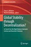 Global Stability through Decentralization? (eBook, PDF)