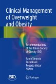 Clinical Management of Overweight and Obesity (eBook, PDF)