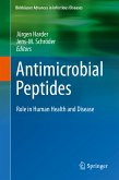 Antimicrobial Peptides (eBook, PDF)