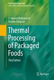 Thermal Processing of Packaged Foods (eBook, PDF)