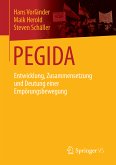 PEGIDA (eBook, PDF)