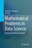 Mathematical Problems in Data Science (eBook, PDF)