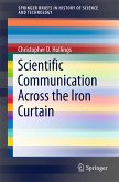 Scientific Communication Across the Iron Curtain (eBook, PDF)