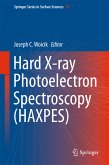 Hard X-ray Photoelectron Spectroscopy (HAXPES) (eBook, PDF)