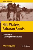 Nile Waters, Saharan Sands (eBook, PDF)