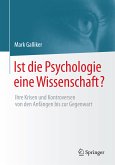 Ist die Psychologie eine Wissenschaft? (eBook, PDF)