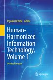 Human-Harmonized Information Technology, Volume 1 (eBook, PDF)