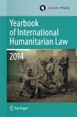 Yearbook of International Humanitarian Law Volume 17, 2014 (eBook, PDF)