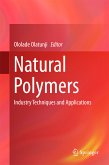 Natural Polymers (eBook, PDF)