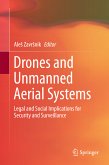 Drones and Unmanned Aerial Systems (eBook, PDF)