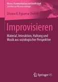 Improvisieren (eBook, PDF)