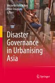 Disaster Governance in Urbanising Asia (eBook, PDF)