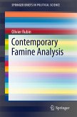 Contemporary Famine Analysis (eBook, PDF)
