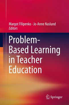 Problem-Based Learning in Teacher Education (eBook, PDF)